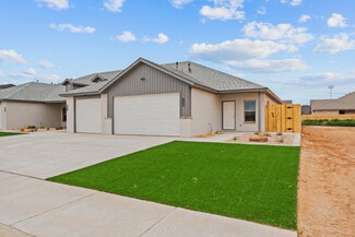 Plus de détails pour 7030-7036 41st st, Lubbock, TX - Logement à vendre