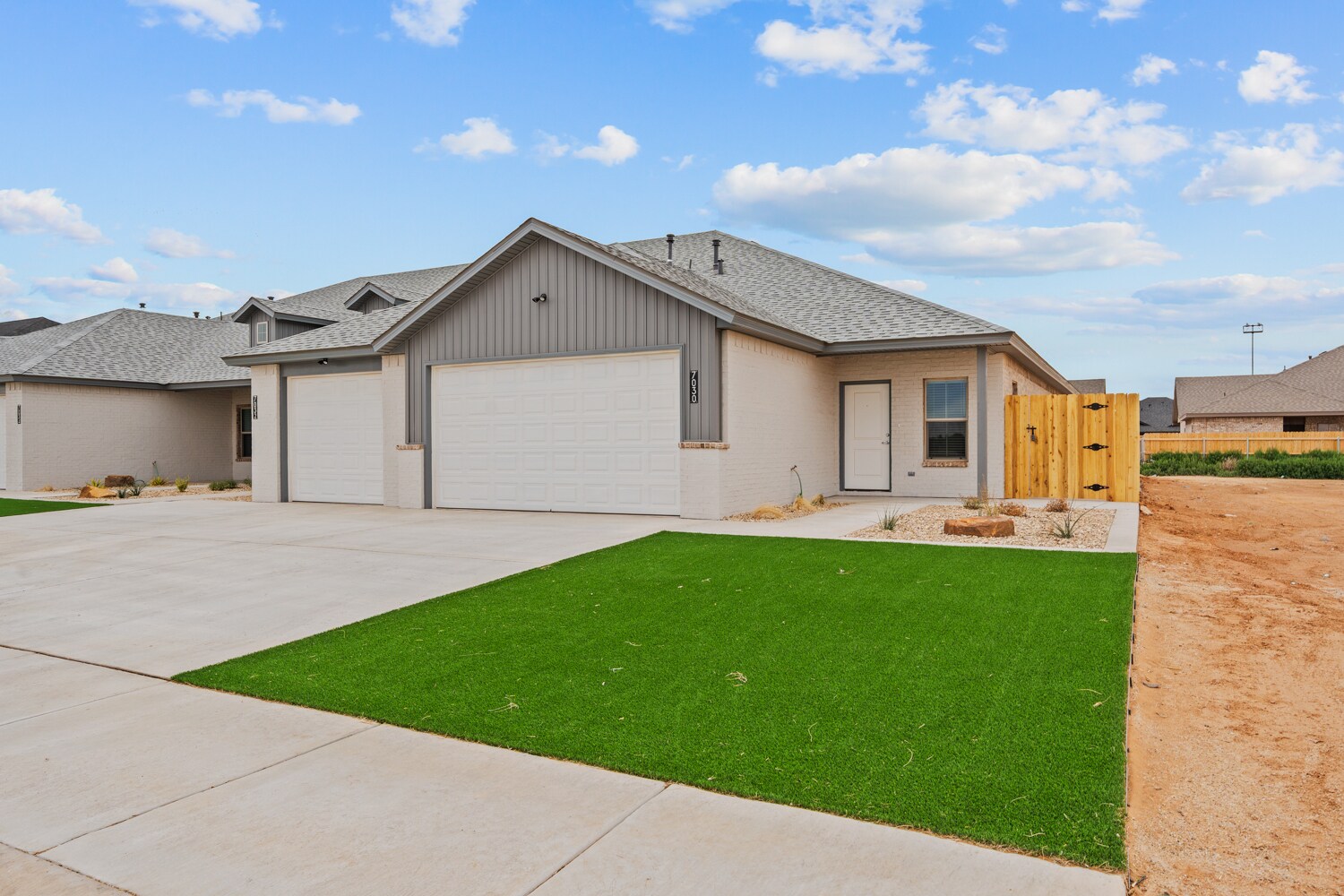 7030-7036 41st st, Lubbock, TX à vendre Photo principale– Image 1 sur 50