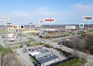 Plus de détails pour Davison - I-69 & Irish Road, Davison, MI - Terrain à louer