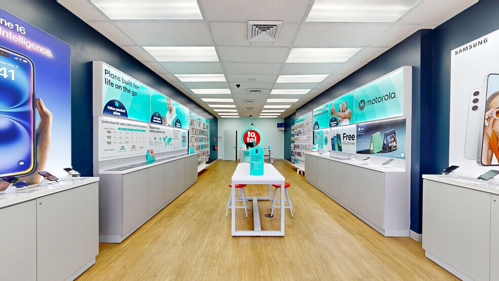 3226-3238 Greenmount Ave, Baltimore, MD à vendre - Numérisation 3D Matterport – Image 3 sur 21