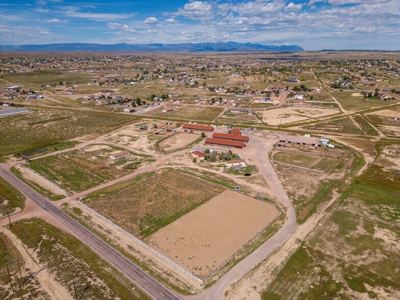 1401 McCulloch, Pueblo West, CO à vendre - Photo de l’immeuble – Image 2 sur 17