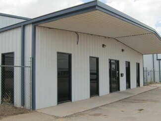 Plus de détails pour 2901 S County Road 1255, Midland, TX - Industriel/Logistique à louer