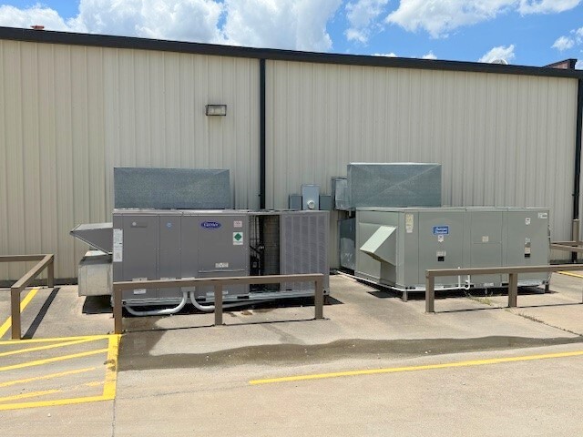 102 Bear Cat Rd, Aledo, TX à louer - Photo de l’immeuble – Image 3 sur 11