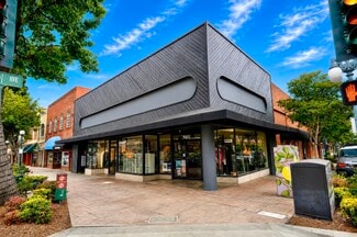 Plus de détails pour 501 S Myrtle Ave, Monrovia, CA - Bureau à vendre
