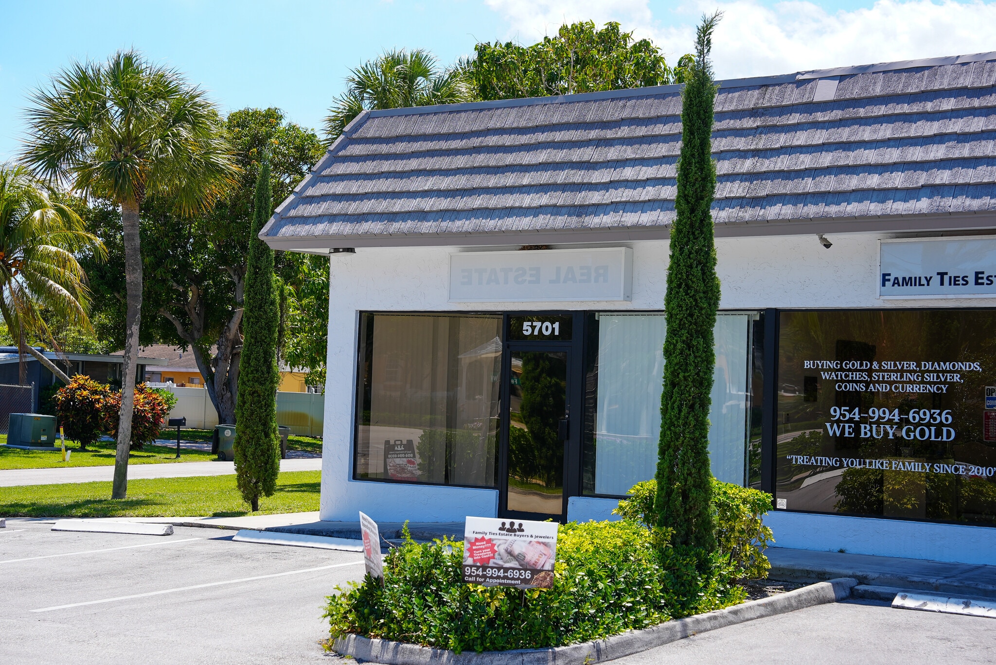 5701 N Federal Hwy, Boca Raton, FL à louer Photo intérieure– Image 1 sur 10