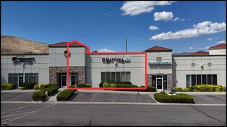 Plus de détails pour 2310 S Carson St, Carson City, NV - Local commercial à louer