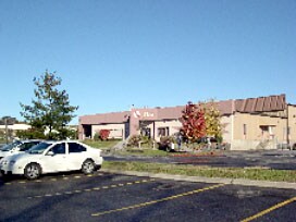 10-14 Tucker Dr, Poughkeepsie, NY à louer - Photo de l’immeuble – Image 2 sur 11
