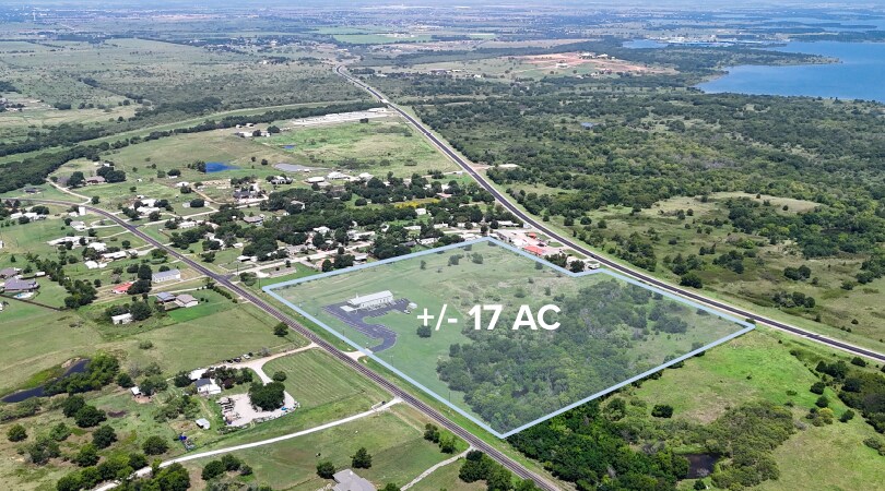 10450 FM 2153, Aubrey, TX à vendre Photo principale– Image 1 sur 13