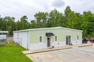 Plus de détails pour 5319 E Jim Bilton Blvd, Saint George, SC - Local d’activités à vendre
