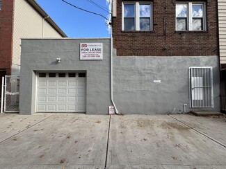 Plus de détails pour 50-52 Dales Ave, Jersey City, NJ - Industriel/Logistique à louer