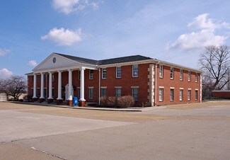 Plus de détails pour 55 S Miller Rd, Fairlawn, OH - Bureau/Médical à louer