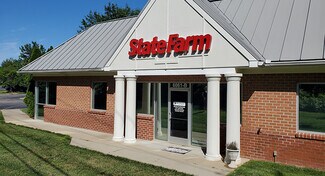 Plus de détails pour 6025-6061 Harbour Park Dr, Midlothian, VA - Bureau à louer