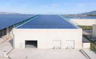 Plus de détails pour Avenida Suecia, 405, Alhama de Murcia - Industriel/Logistique à louer