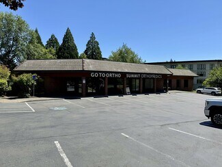 Plus de détails pour 4103 Mercantile Dr, Lake Oswego, OR - Bureau/Médical à louer