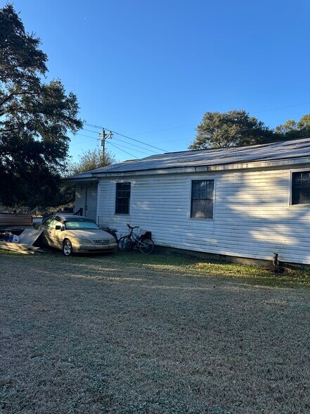 3044 Maybank Hwy, Johns Island, SC à vendre - Photo de l’immeuble – Image 3 sur 7
