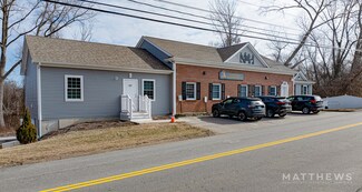 Plus de détails pour 177 Otrobando Ave, Norwich, CT - Local commercial à vendre