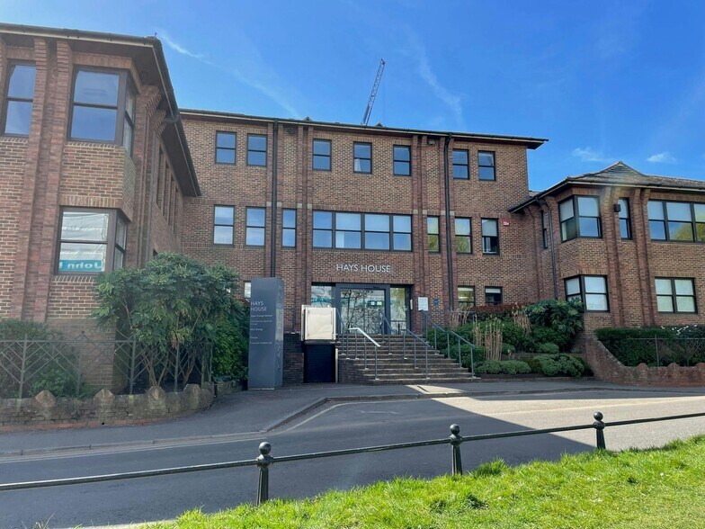 Millmead, Guildford à louer - Photo de l’immeuble – Image 3 sur 15