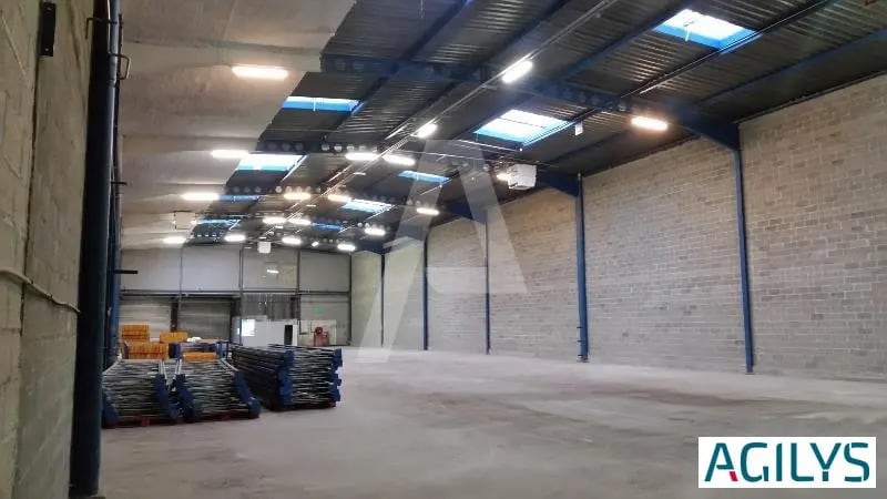 14-16 Boulevard Arago, Wissous à louer - Photo de l’immeuble – Image 3 sur 5