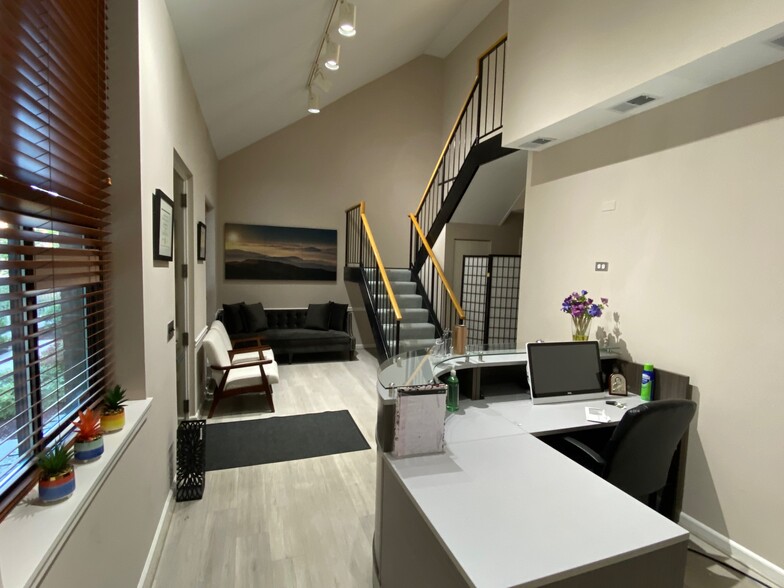 6167-6189 Executive Blvd, Rockville, MD à louer - Photo de l’immeuble – Image 3 sur 23