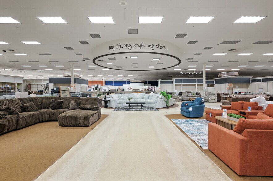 5630 Saint Croix Trl, North Branch, MN à vendre - Photo intérieure – Image 3 sur 14