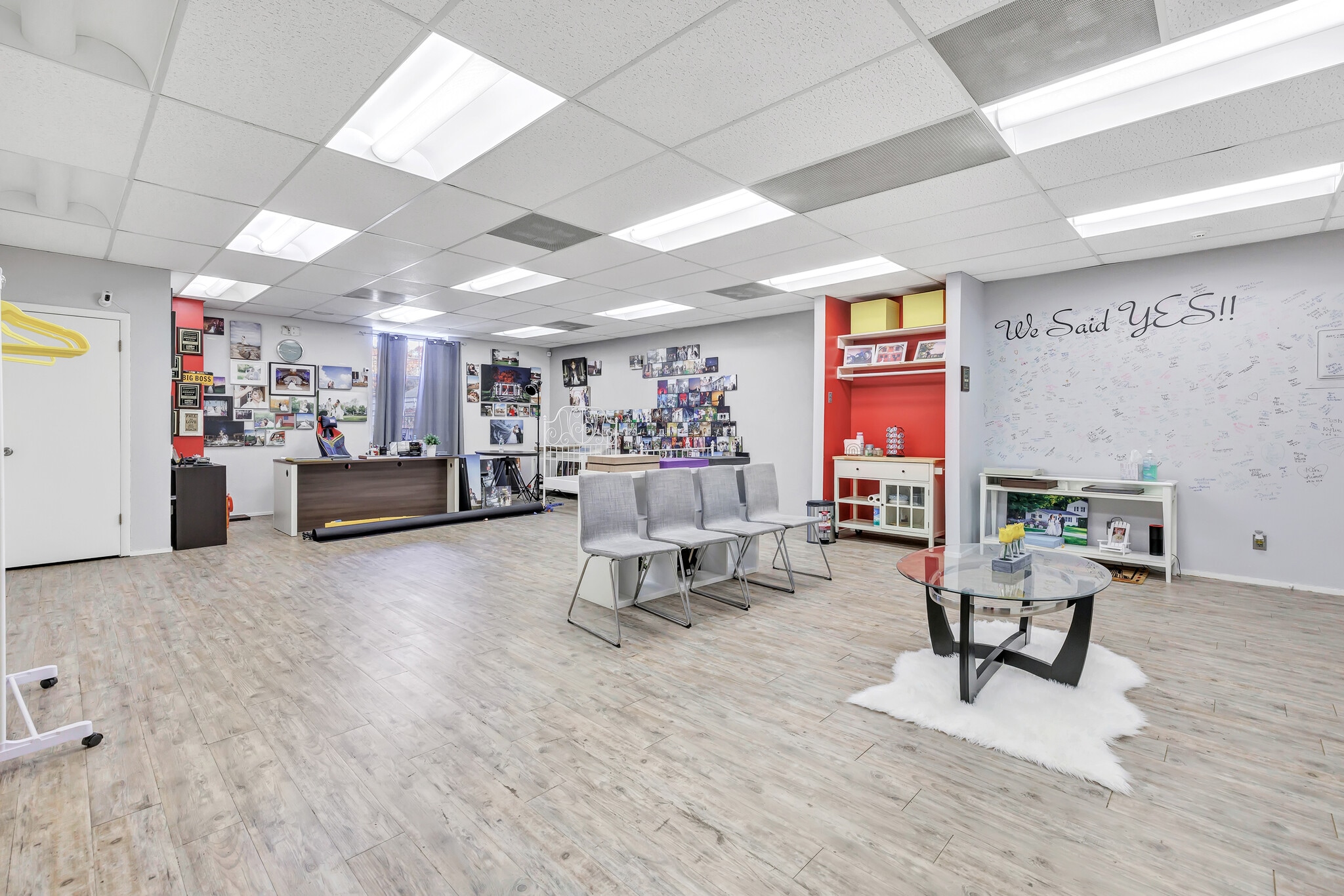 450 Monroe Tpke, Monroe, CT à louer Photo intérieure– Image 1 sur 8