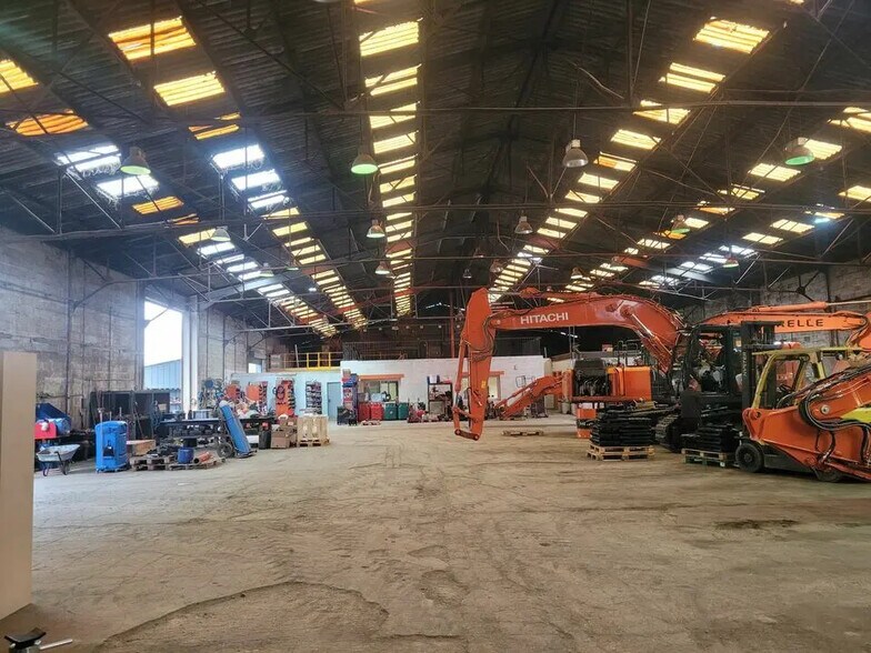 Local d'activités dans Canteleu à vendre - Photo intérieure – Image 3 sur 14