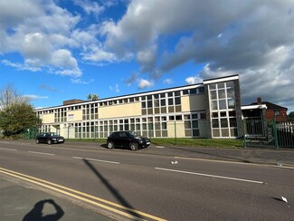 Plus de détails pour Former Clinic Leek Rd, Stoke On Trent - Bureau à vendre