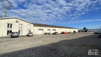 Plus de détails pour Bureau, Local d'activités à louer