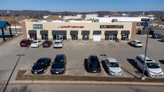 Plus de détails pour 1035 Frontenac Dr, Winona, MN - Local commercial à vendre