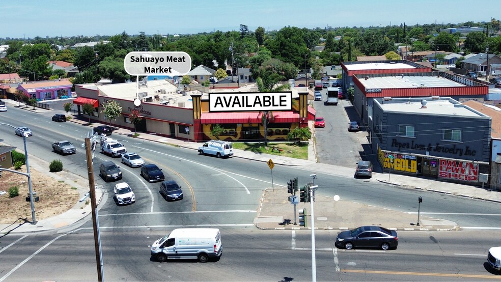 902 Waterloo Rd, Stockton, CA à louer - Photo principale – Image 1 sur 4