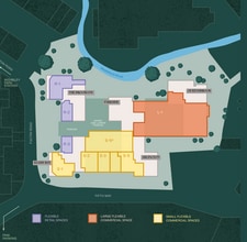 Fulton Rd, Wembley à louer Plan d’étage– Image 1 sur 4