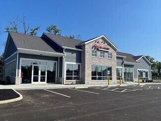 Plus de détails pour 1330 N Bend Rd, Hebron, KY - Local commercial à louer