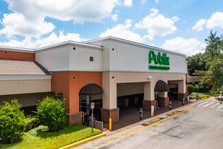 Plus de détails pour 2300 Griffin Rd, Lakeland, FL - Local commercial à louer