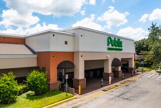 Plus de détails pour 2300 Griffin Rd, Lakeland, FL - Local commercial à louer