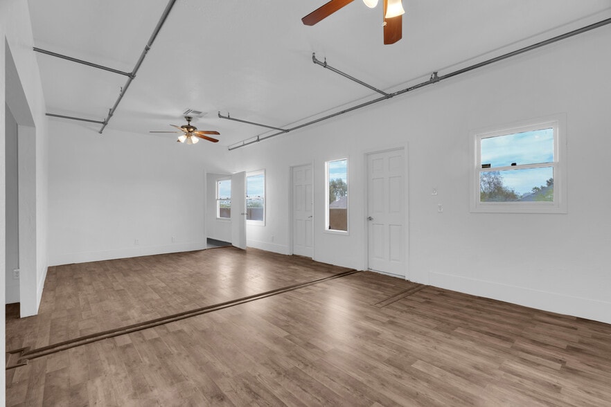 639 N 6th Ave, Tucson, AZ à louer - Photo intérieure – Image 3 sur 18