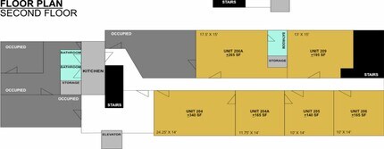 860 US Highway 1, Edison, NJ à vendre Plan d’étage– Image 1 sur 1