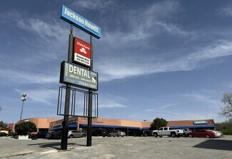 Plus de détails pour 6324-6342 NW Loop 410, San Antonio, TX - Bureau/Local commercial, Local commercial à louer