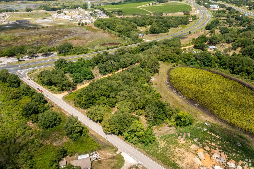 US Hwy 27 & 561, Minneola, FL à vendre - Aérien – Image 3 sur 8