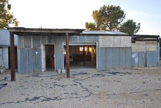 Plus de détails pour 12712 McKinley ave, Sanger, CA - Local d'activités à louer