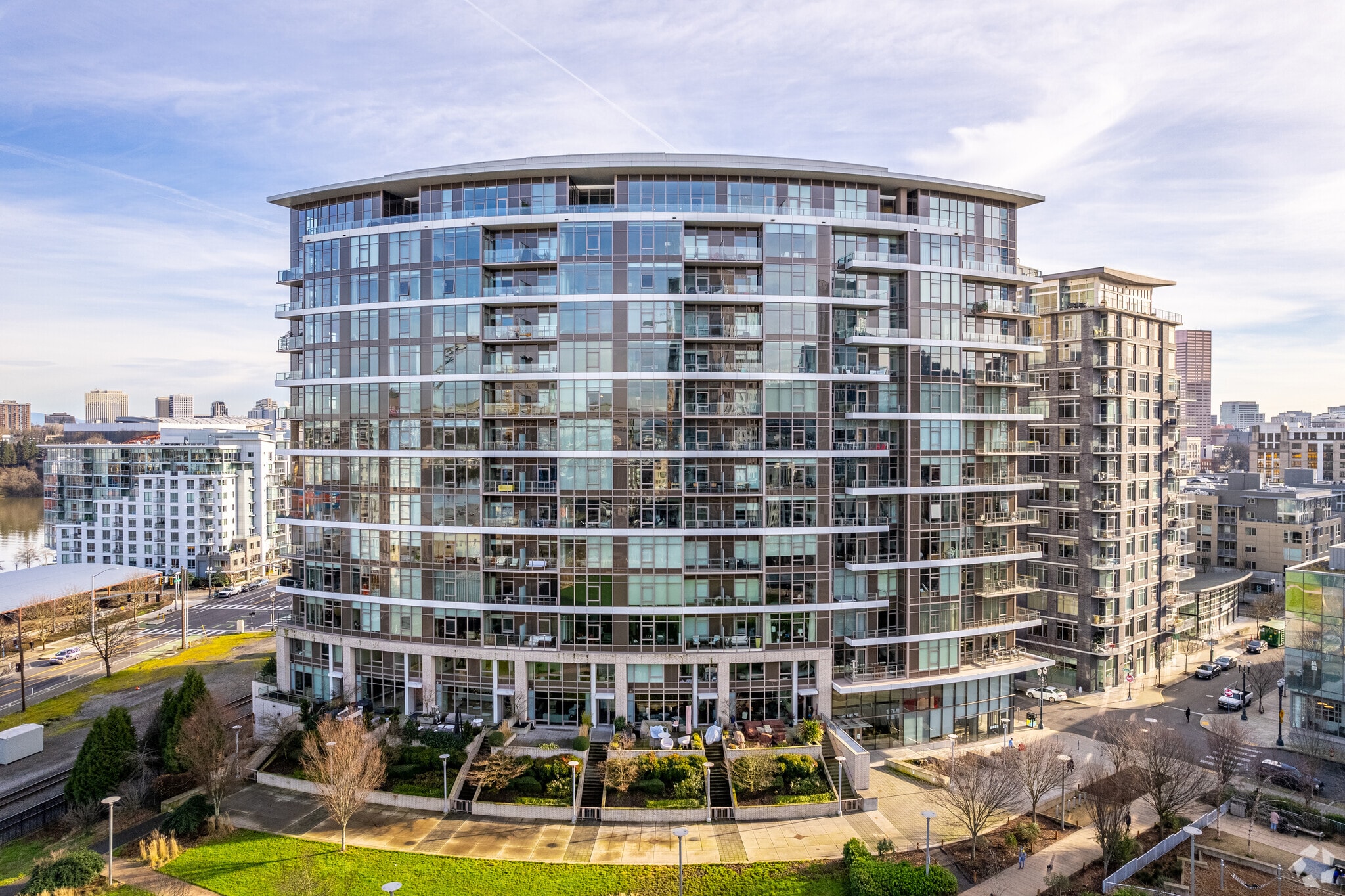 949 NW Overton St, Portland, OR à vendre Photo principale– Image 1 sur 6