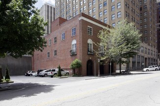 Plus de détails pour 114 E 5th St, Tulsa, OK - Bureau à vendre
