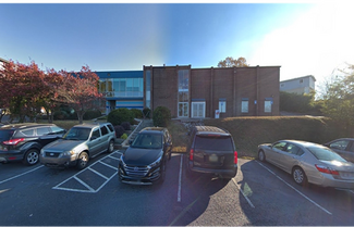 Plus de détails pour 1314 Ellsworth Industrial Blvd NW, Atlanta, GA - Bureau à vendre