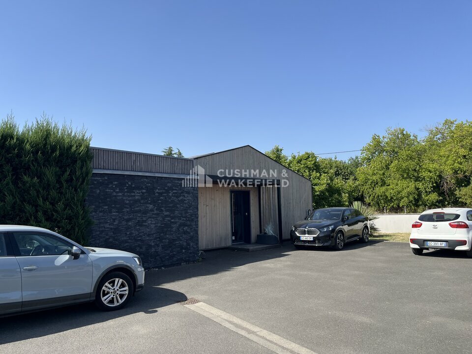 Bureau dans Mérignac à vendre Photo de l’immeuble– Image 1 sur 10