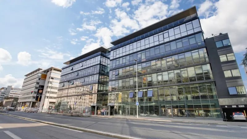 107-109 Boulevard Marius Vivier-Merle, Lyon à louer - Photo de l’immeuble – Image 3 sur 10
