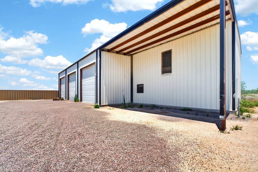 2780 FM 866, Odessa, TX à vendre - Photo de l’immeuble – Image 2 sur 41