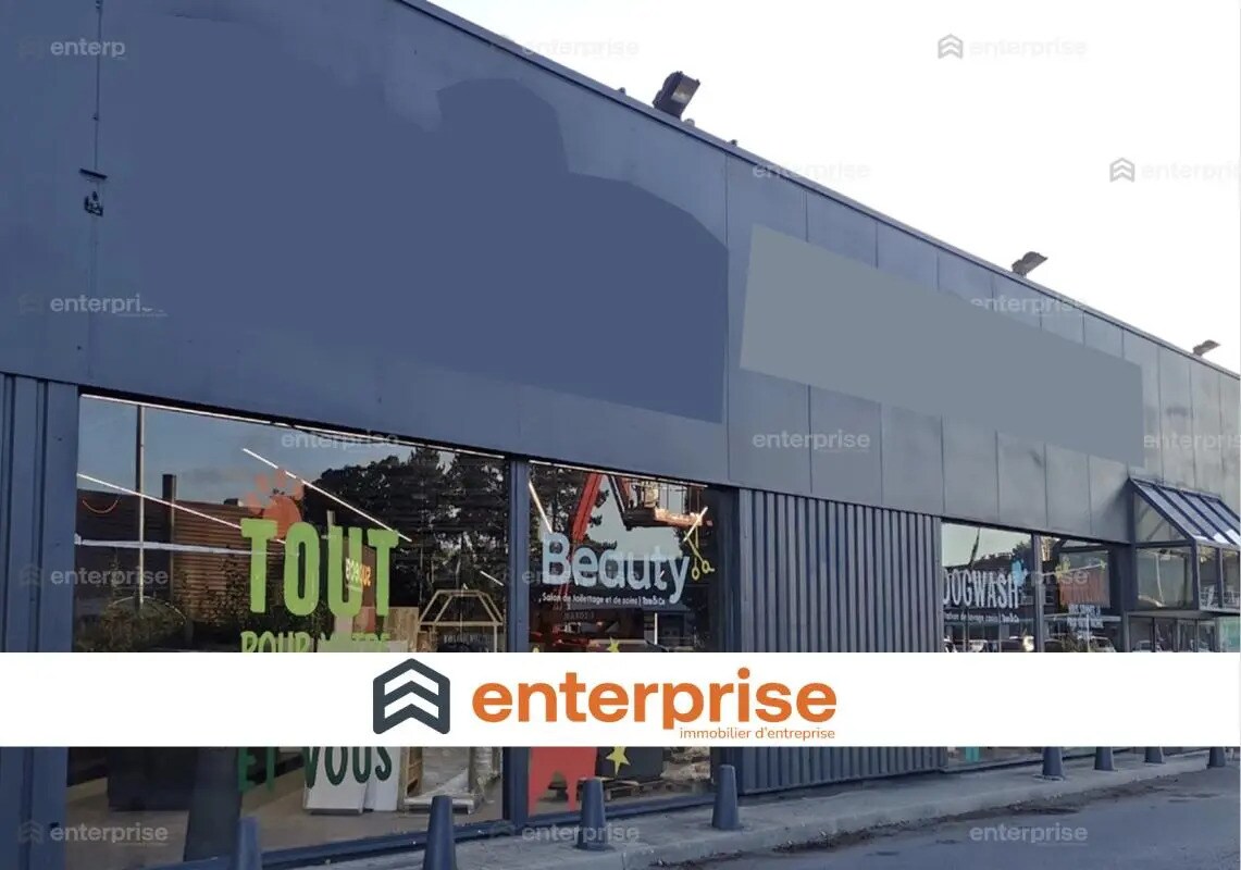 Local commercial dans Arras à louer Photo principale– Image 1 sur 7