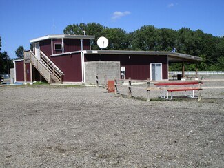 Plus de détails pour 6501 N Monroe St, Monroe, MI - Local commercial à vendre