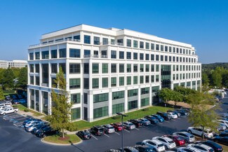 Plus de détails pour 3600 Arco Corporate Dr, Charlotte, NC - Bureau à louer
