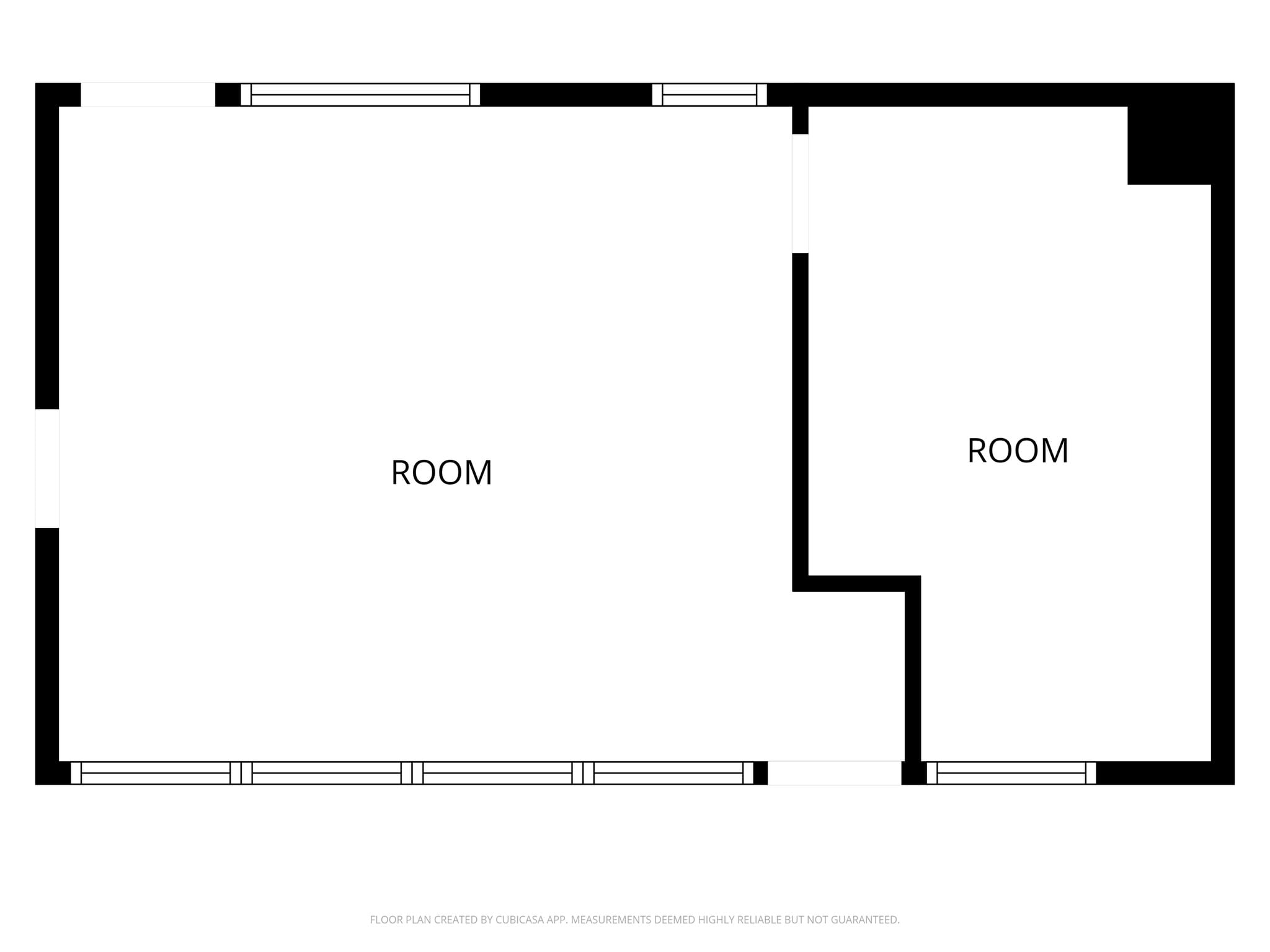 7 SW 1st Ave SW, Rochester, MN à louer Plan de site– Image 1 sur 5