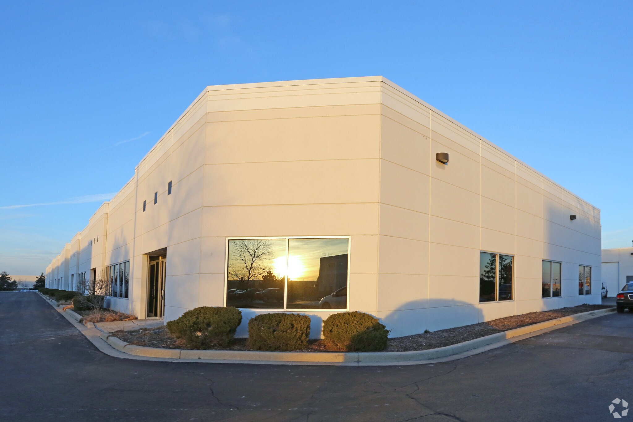 1510 S Sylvania Ave, Sturtevant, WI à louer Photo principale– Image 1 sur 3